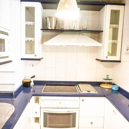 Buhaira Apartment Seville Ngoại thất bức ảnh
