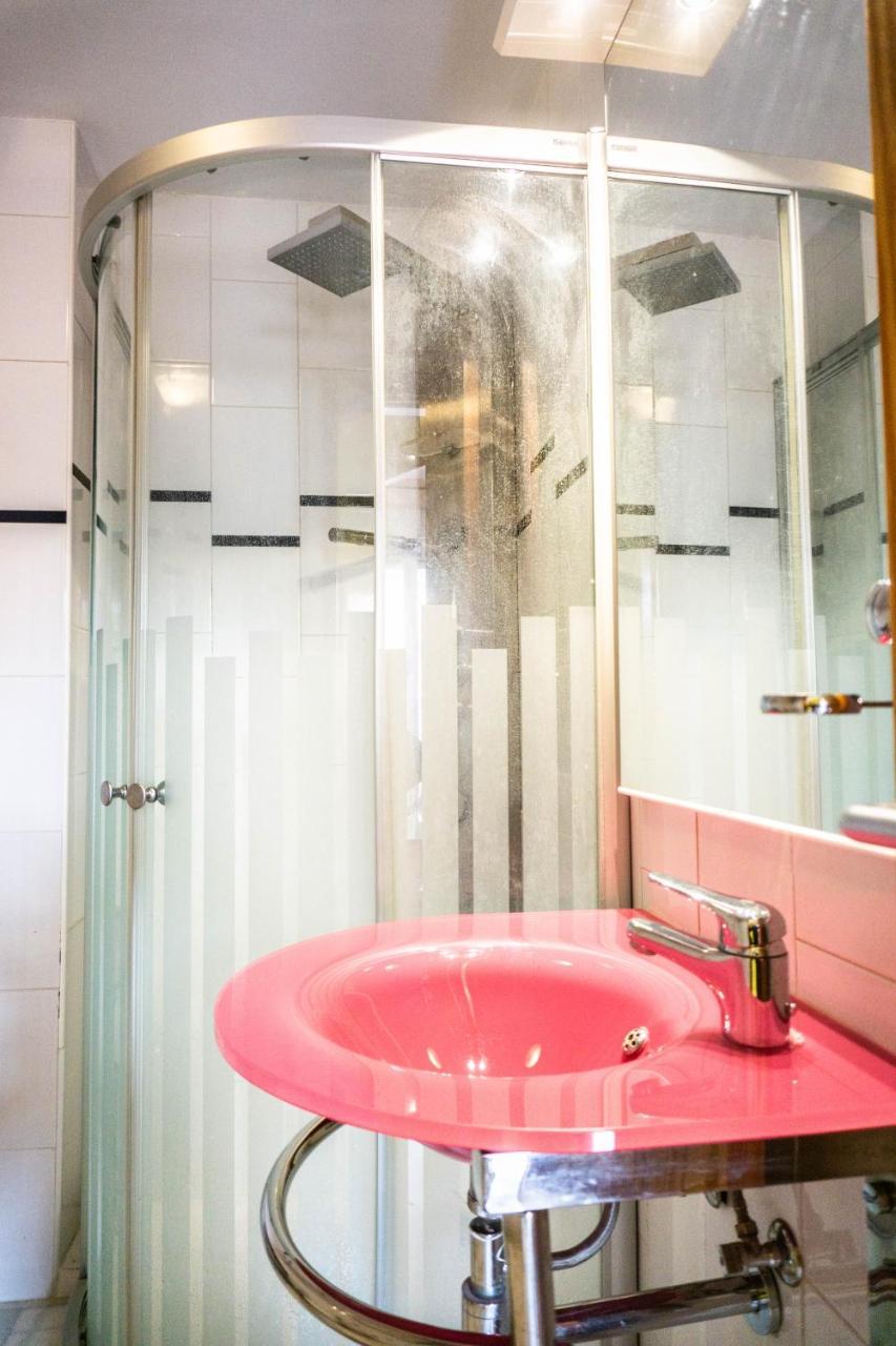 Buhaira Apartment Seville Ngoại thất bức ảnh