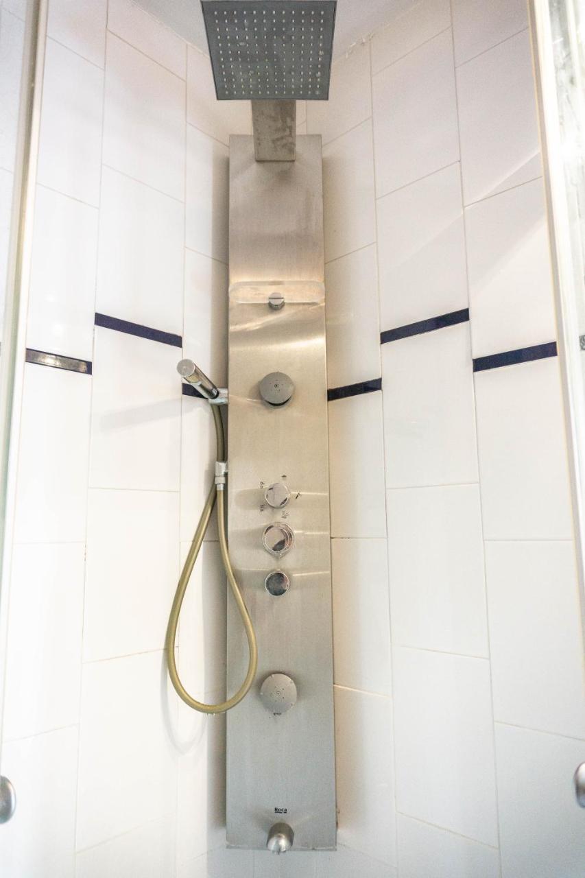 Buhaira Apartment Seville Ngoại thất bức ảnh